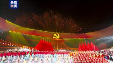 灾难来临时7